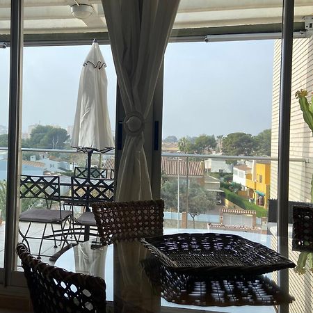 Atico En Almadraba Apartment Benicassim Exterior photo