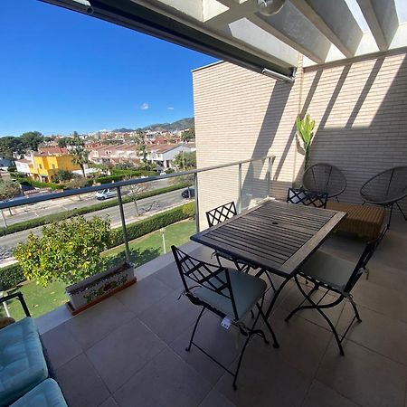 Atico En Almadraba Apartment Benicassim Exterior photo