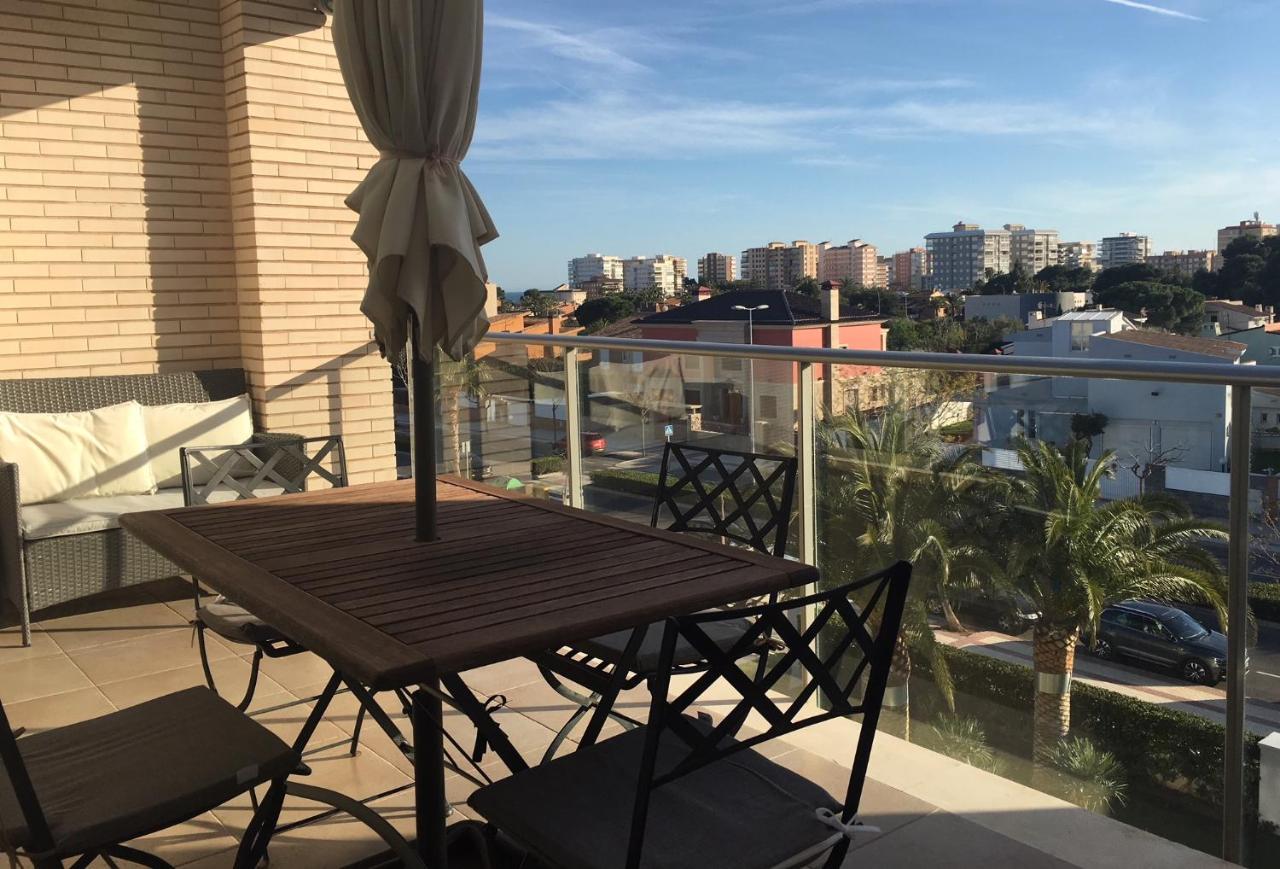 Atico En Almadraba Apartment Benicassim Exterior photo