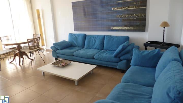 Atico En Almadraba Apartment Benicassim Exterior photo