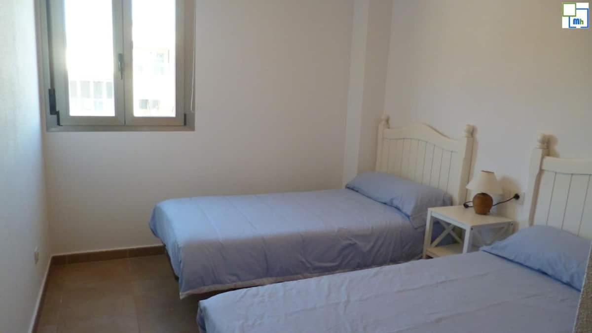 Atico En Almadraba Apartment Benicassim Exterior photo