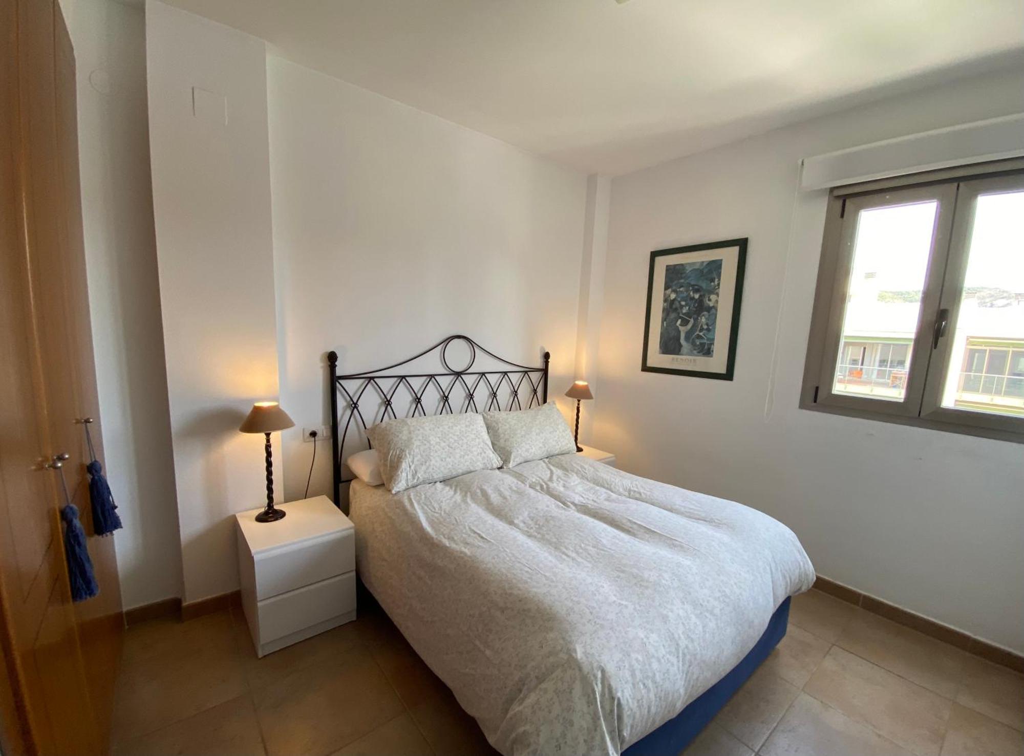 Atico En Almadraba Apartment Benicassim Exterior photo