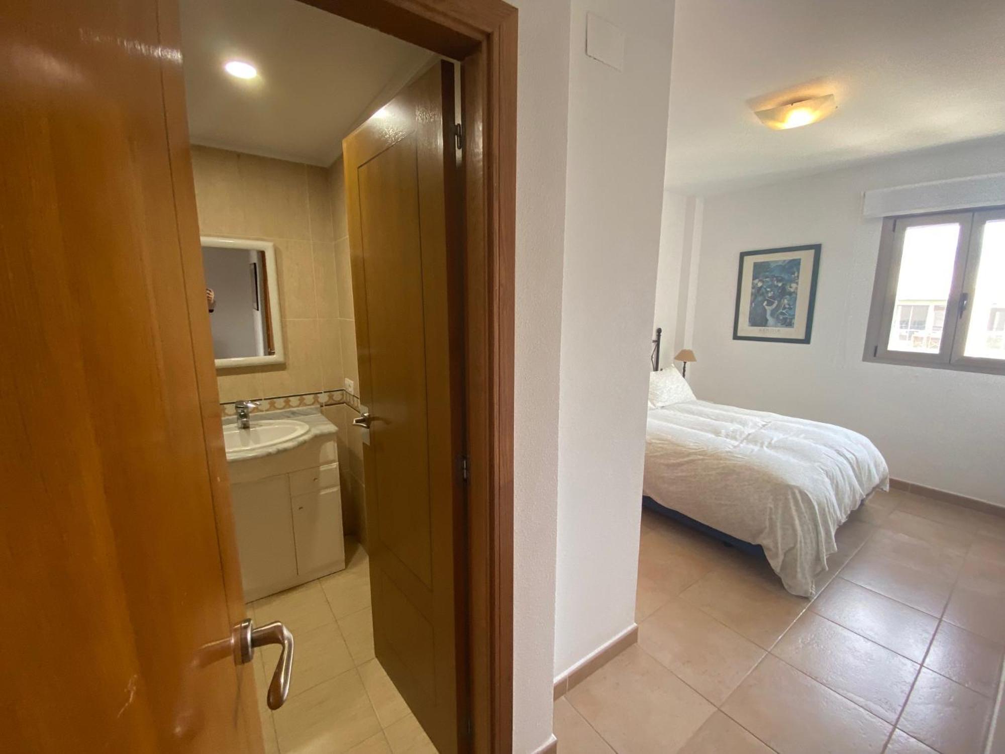 Atico En Almadraba Apartment Benicassim Exterior photo
