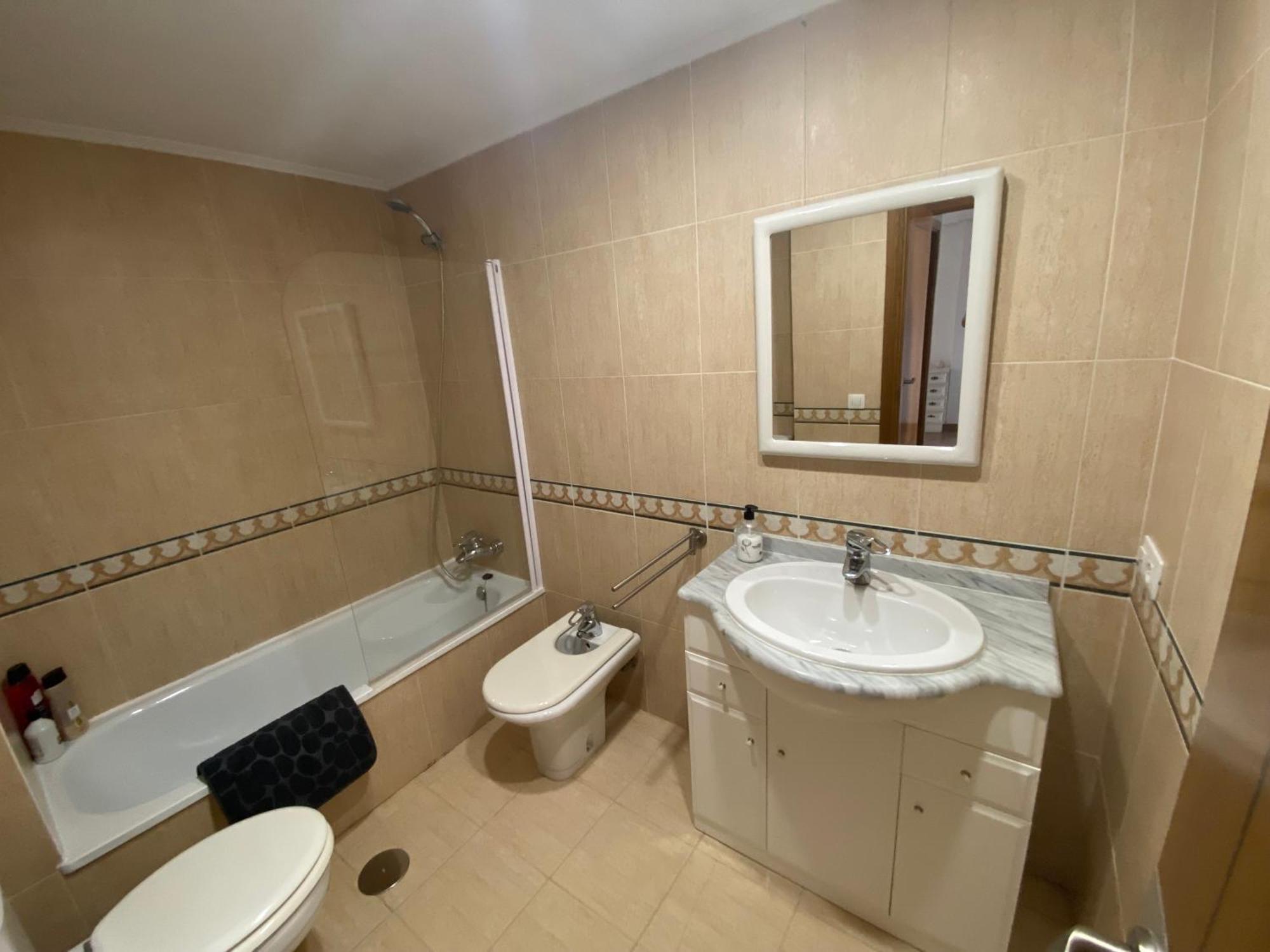 Atico En Almadraba Apartment Benicassim Exterior photo