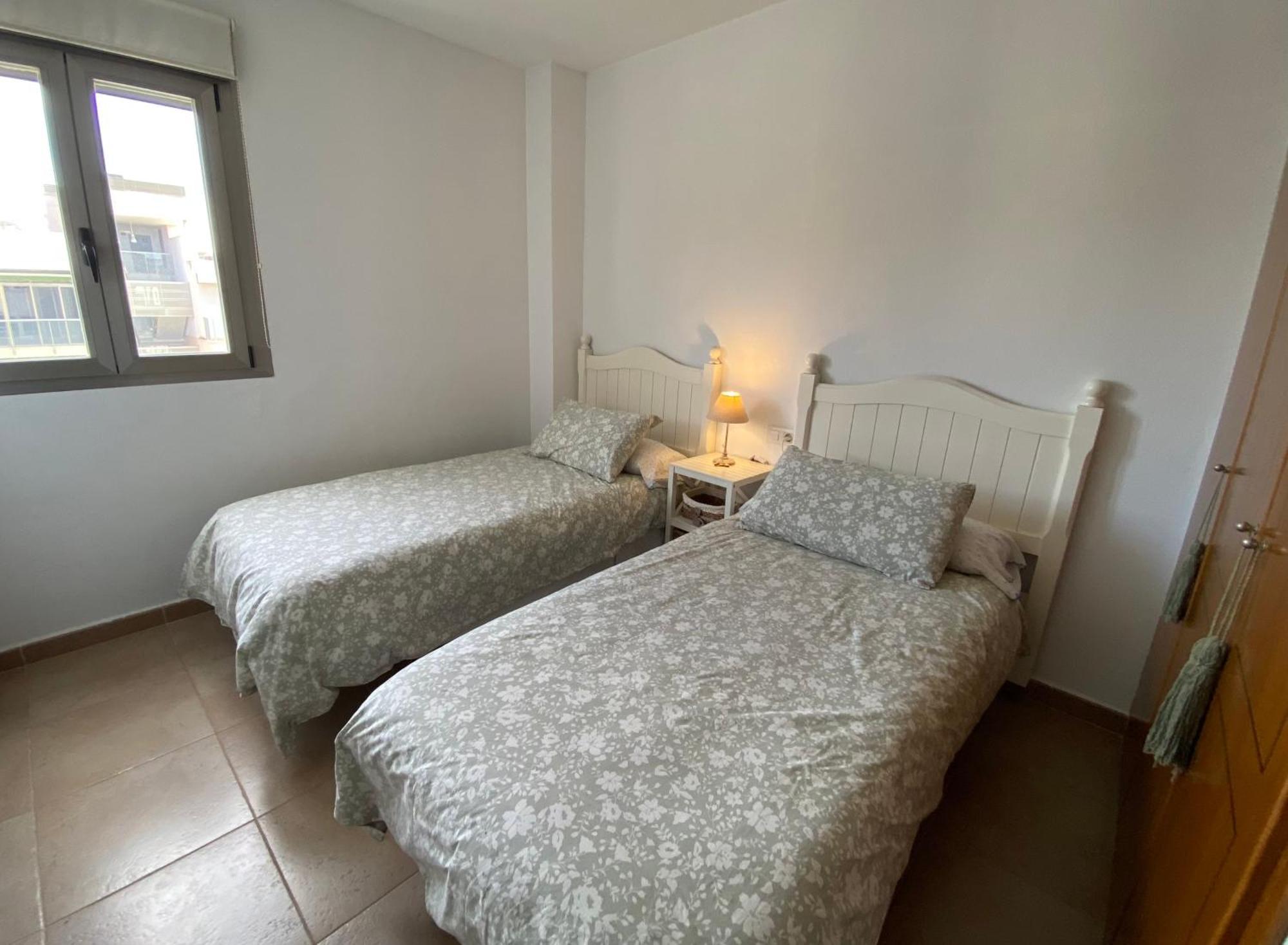 Atico En Almadraba Apartment Benicassim Exterior photo