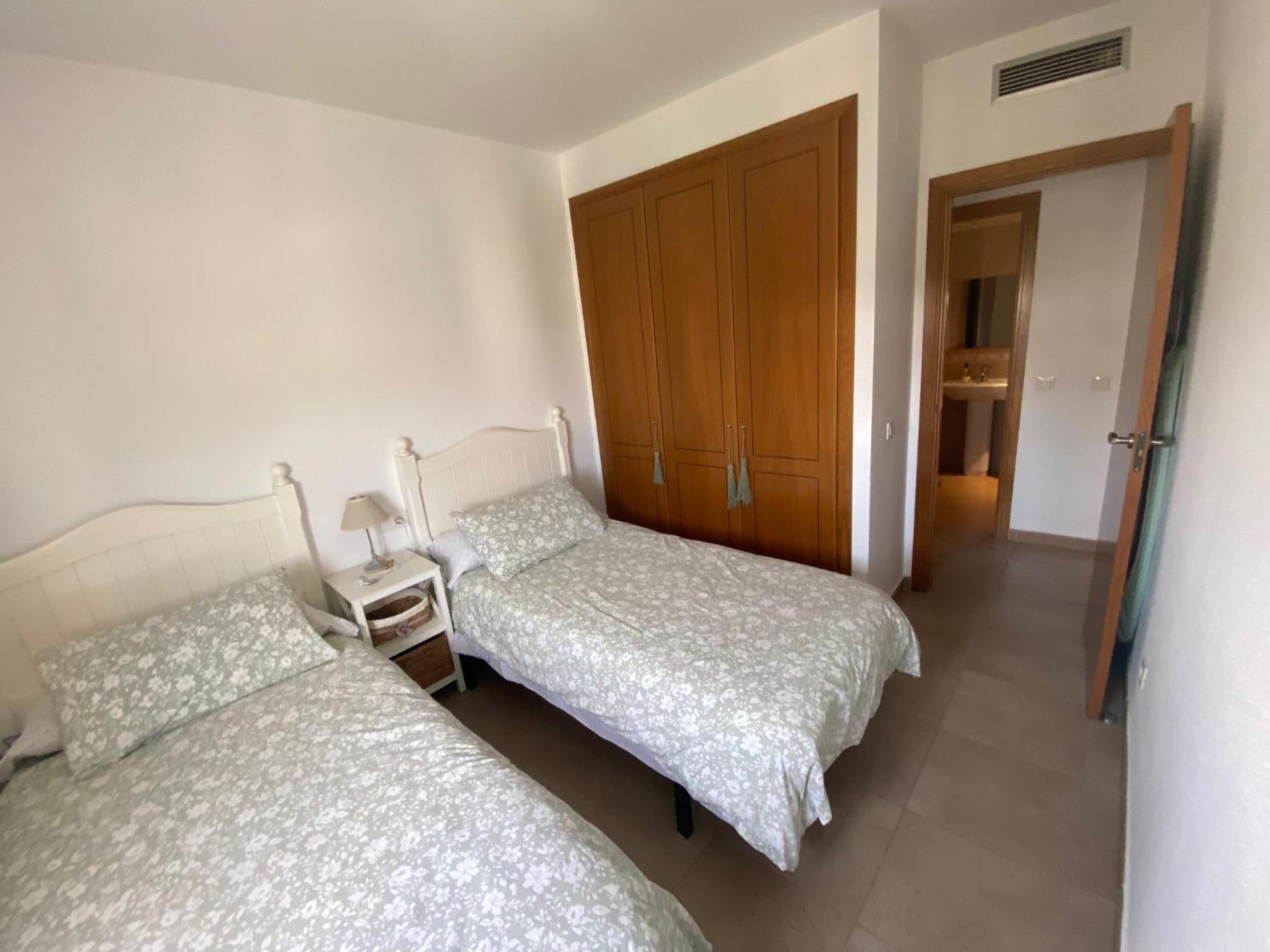 Atico En Almadraba Apartment Benicassim Exterior photo