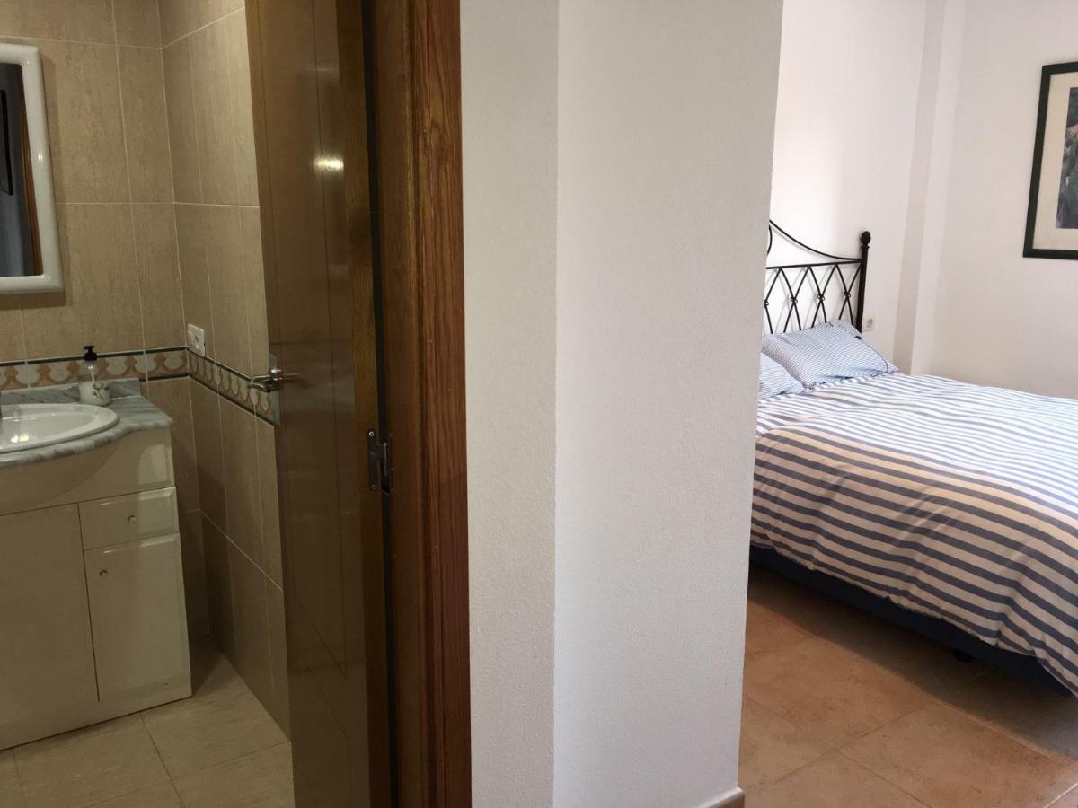 Atico En Almadraba Apartment Benicassim Exterior photo