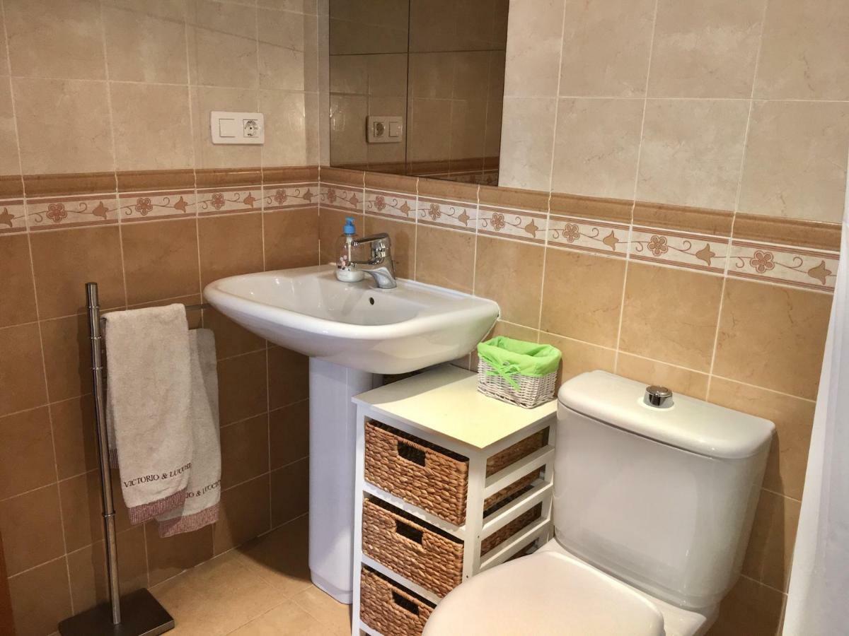 Atico En Almadraba Apartment Benicassim Exterior photo