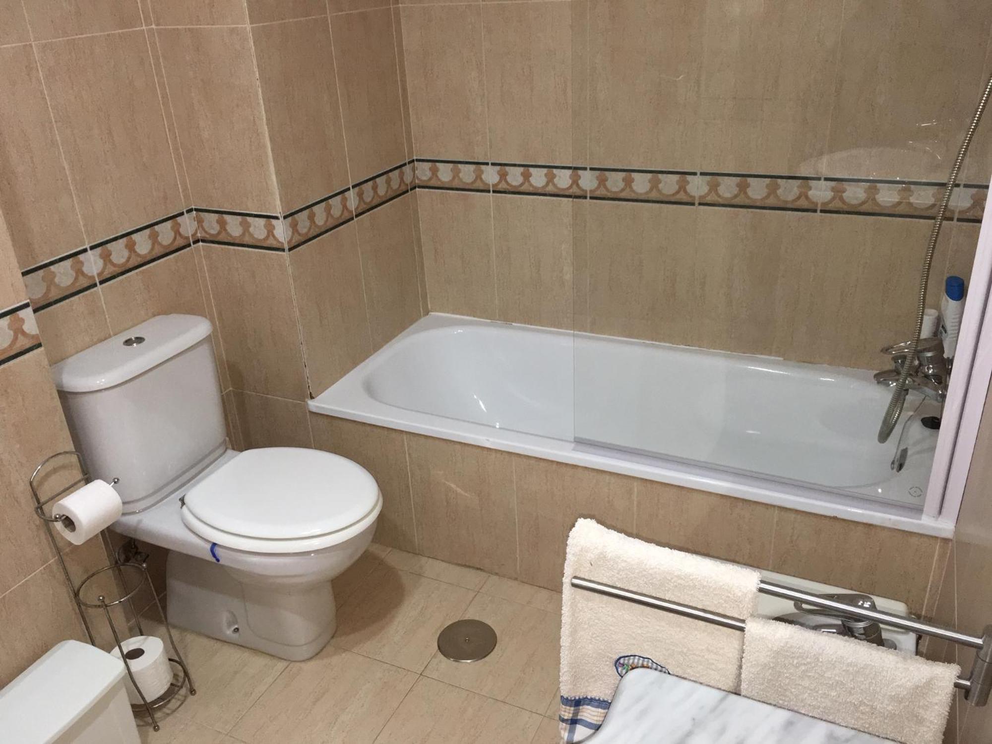 Atico En Almadraba Apartment Benicassim Exterior photo