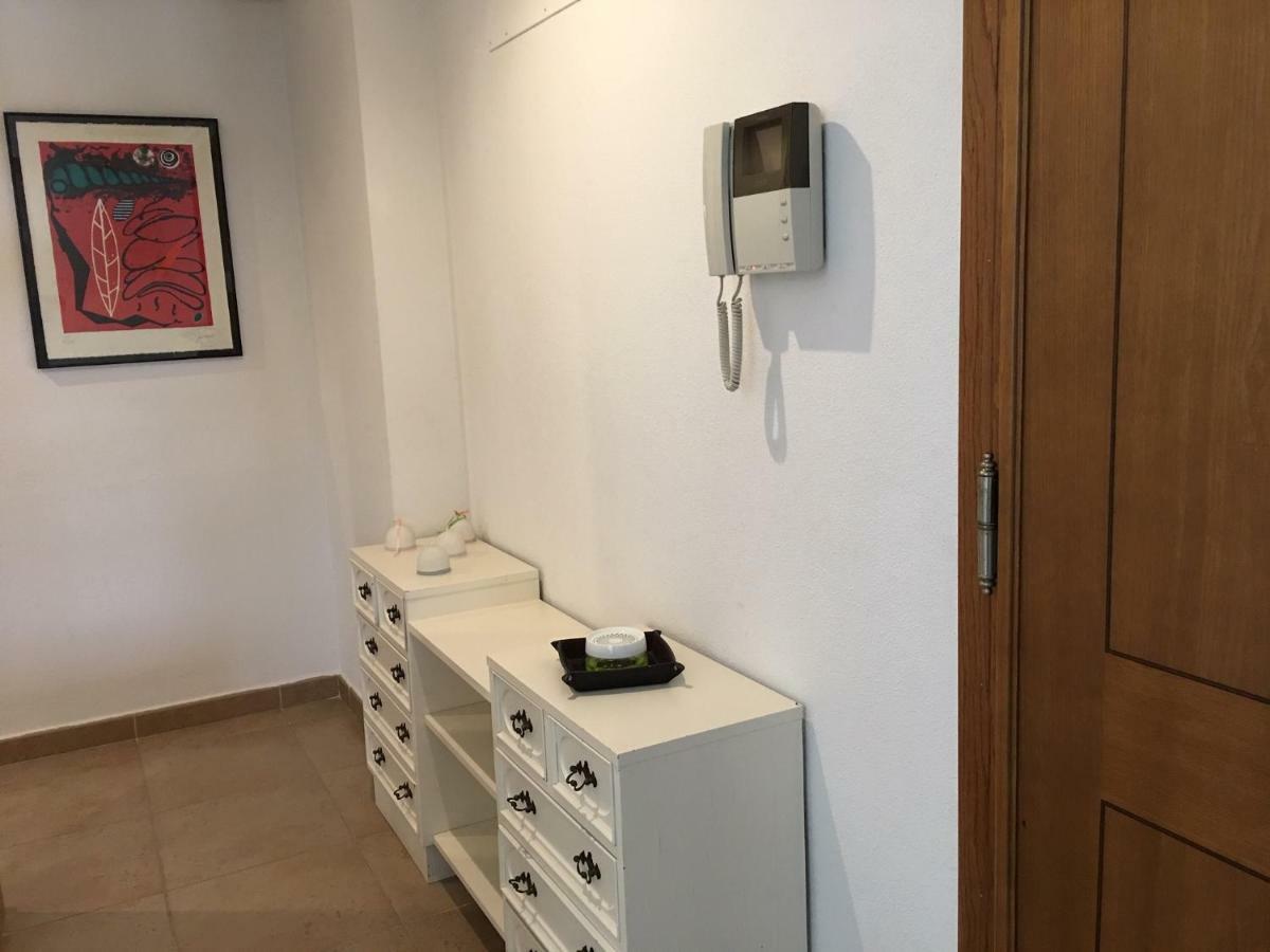 Atico En Almadraba Apartment Benicassim Exterior photo