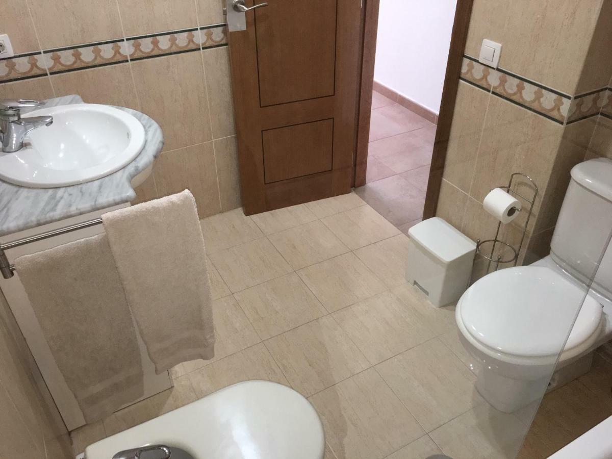 Atico En Almadraba Apartment Benicassim Exterior photo