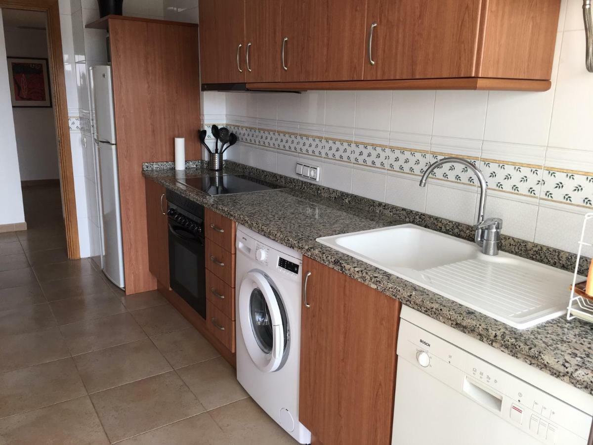 Atico En Almadraba Apartment Benicassim Exterior photo